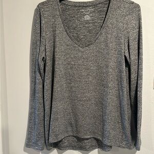 American Eagle Soft and Sexy Plush Shirt